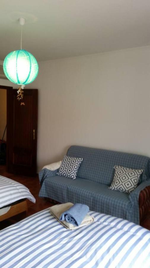 Sw Beach House زامبوجيرا دو مار المظهر الخارجي الصورة