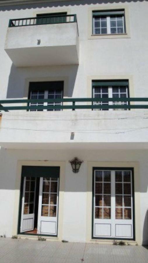 Sw Beach House زامبوجيرا دو مار المظهر الخارجي الصورة